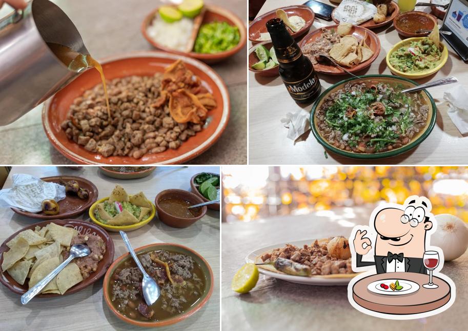 Restaurante ¿Qué Pachó? La Gran Plaza, Zapopan, Av. Ignacio L Vallarta