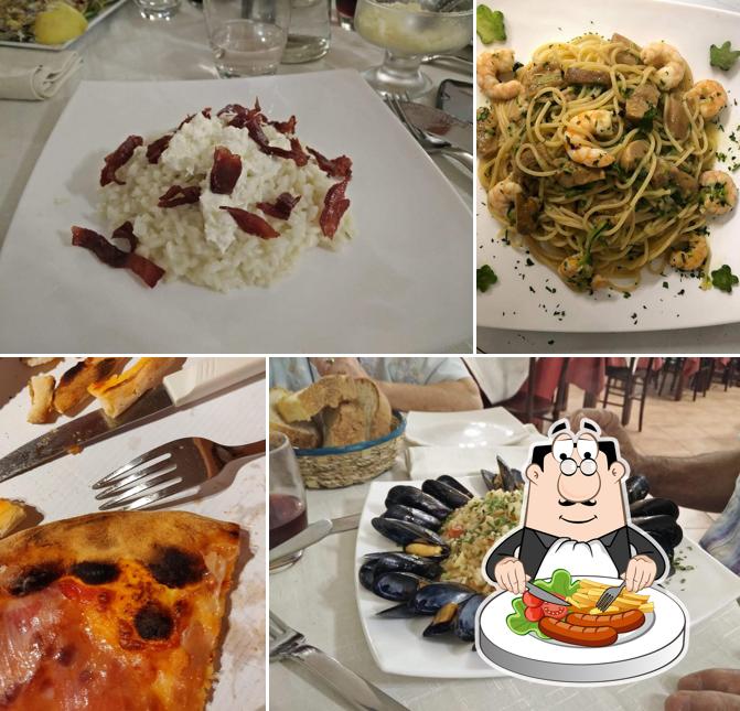 Ristorante Pizzeria Ci Pensa Paolino