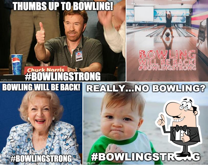 Spins Bowl Poughkeepsie, Поукипзи