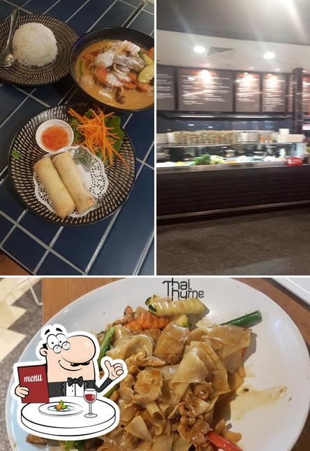 Thai Thyme, s02/420 Joondalup Dr in Joondalup Restaurant reviews