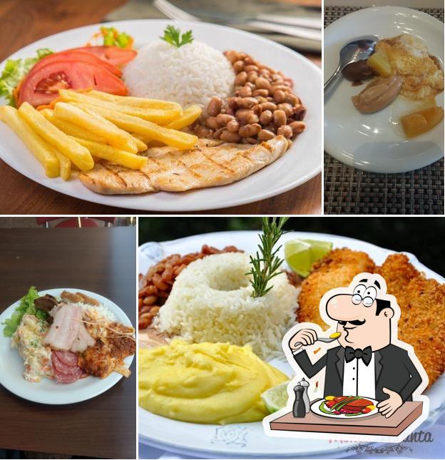 Restaurante Carretella