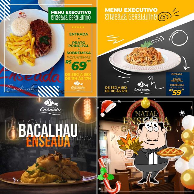 Look at the pic of Restaurante Enseada Geraldinho