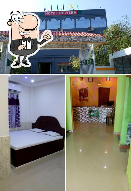 Reviera Hotel, Raichak