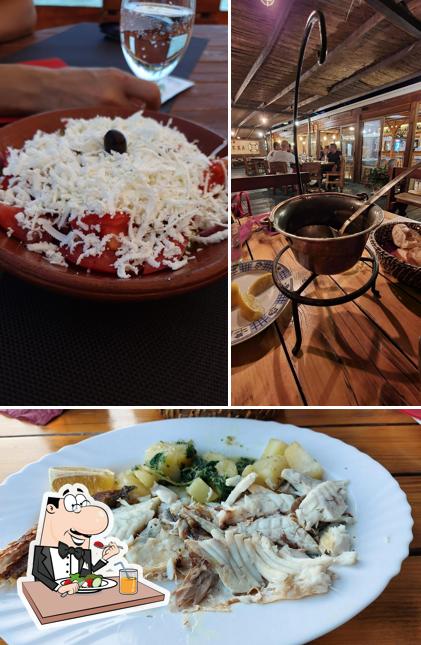Riblja Chorba Restaurant