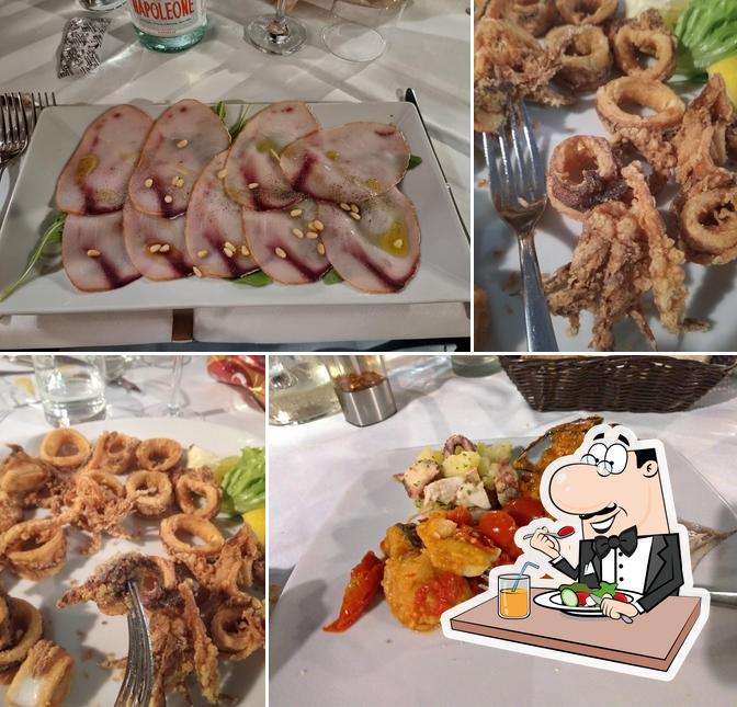 Ristorante Drago