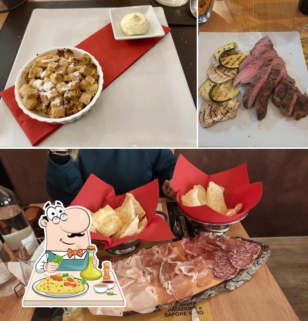 Prosciutto crudo al Duomo 13 - Ristosalumeria Carpi