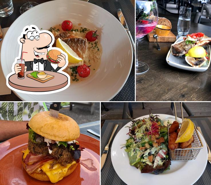 sagibeiz am Walensee