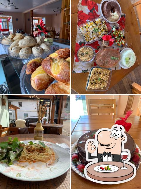 Araucária's Café Gastrobar