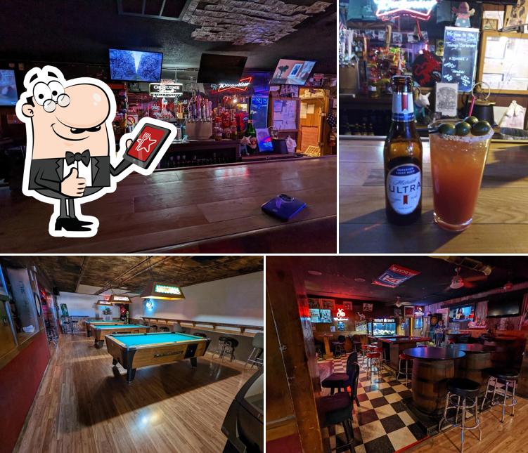 Branding Iron in Tucson Restaurant reviews