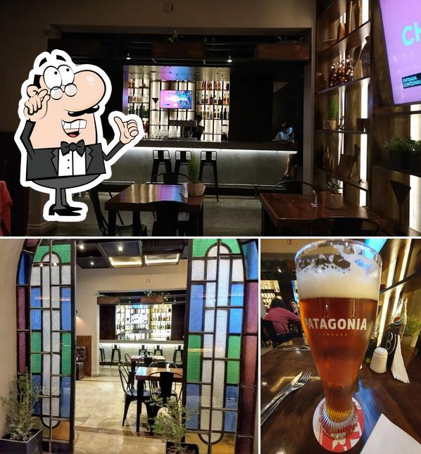 Brother's Bar, Tandil Carta del restaurante y opiniones