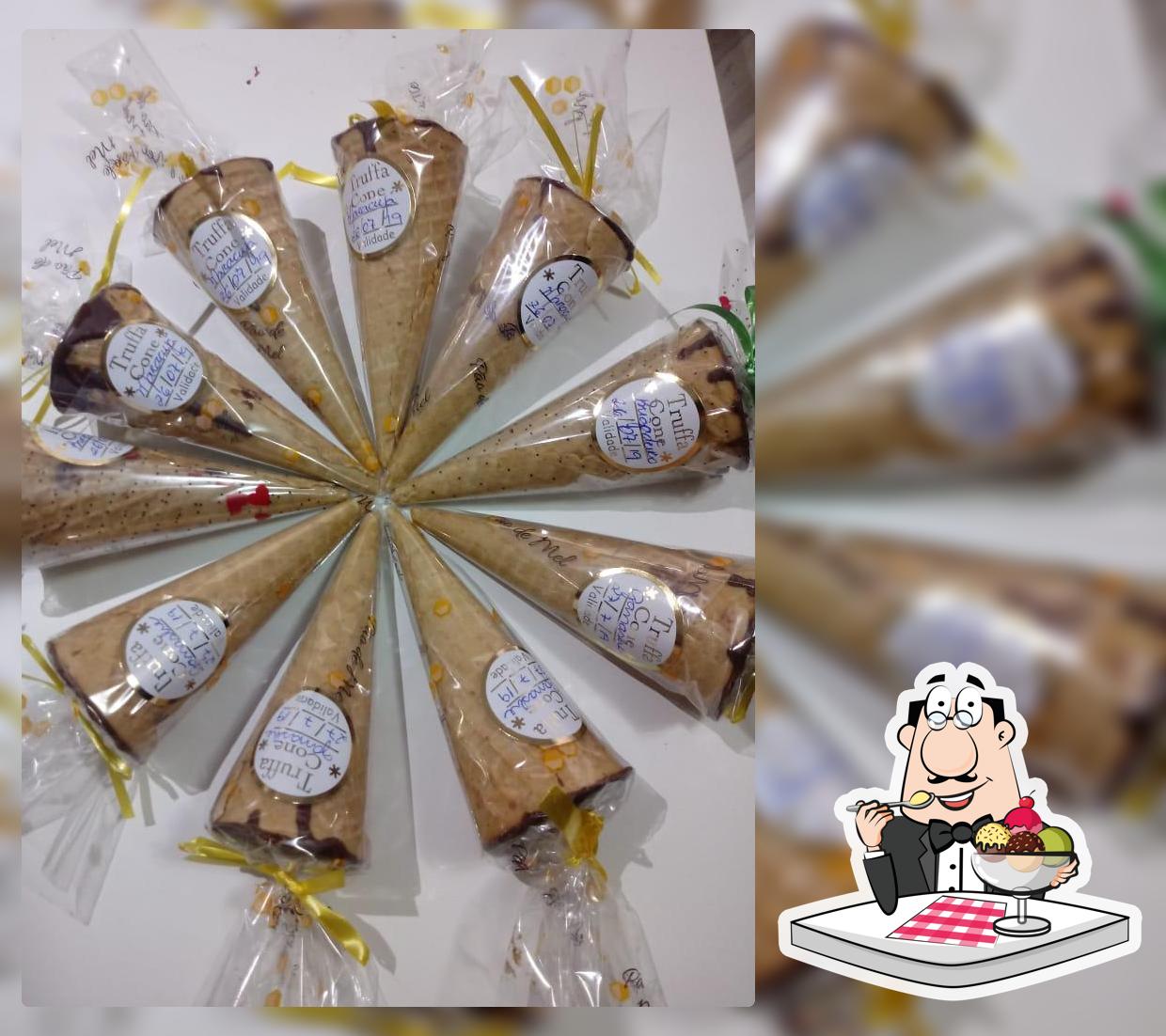 Cantinho do doce itapevi