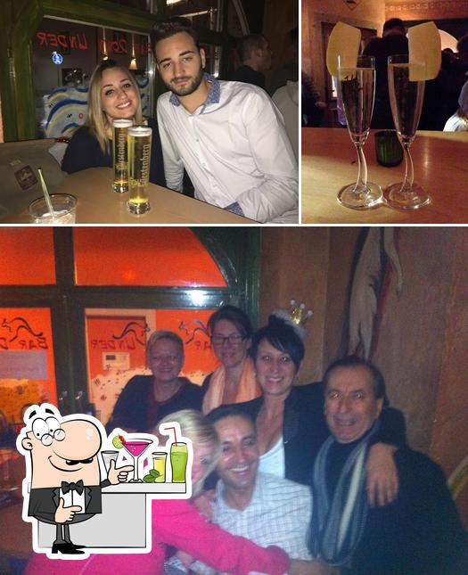 Down Under pub & Bar, VillingenSchwenningen Restaurantbewertungen
