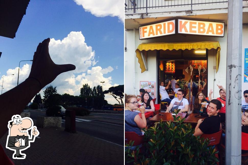 Foto di Farid Kebab
