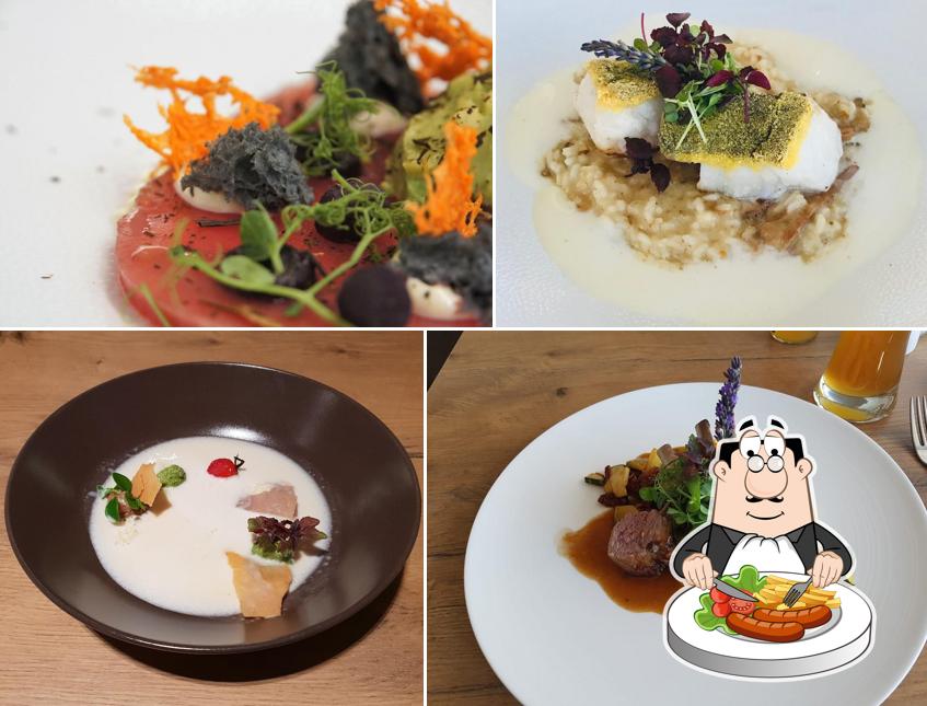 Highkitchen restaurant, Magdeburg - Restaurantspeisekarten und Bewertungen