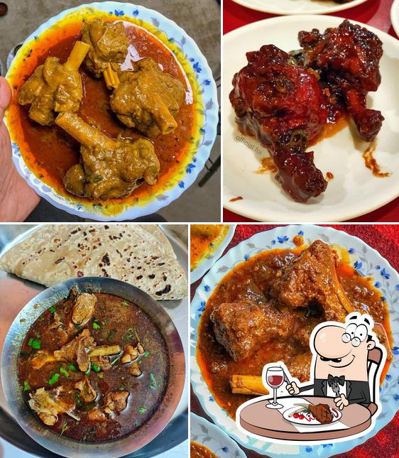 Hotel Swaraj family restaurant