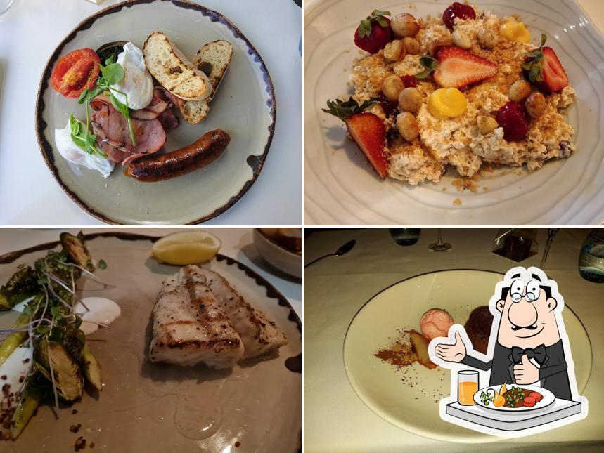 Jam Corner in South Townsville Restaurant reviews