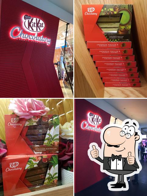 KitKat Chocolatory picture