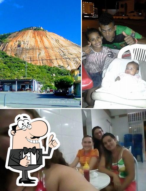 Lanchonete do Léo