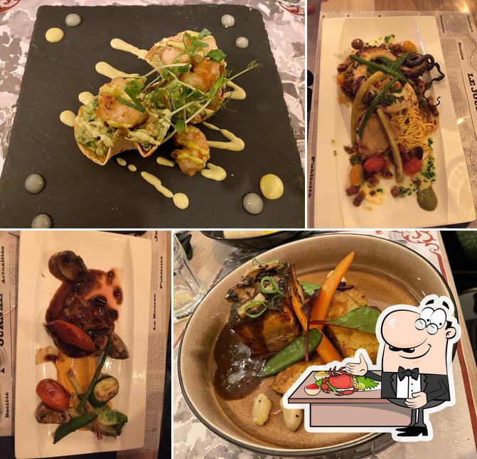 Le Comptoir de Becca