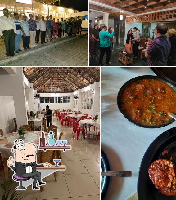 Nava Jyoti Pure Veg Restaurant
