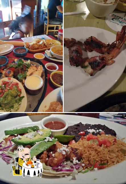 Pappasito's Cantina in Fort Worth Restaurant reviews