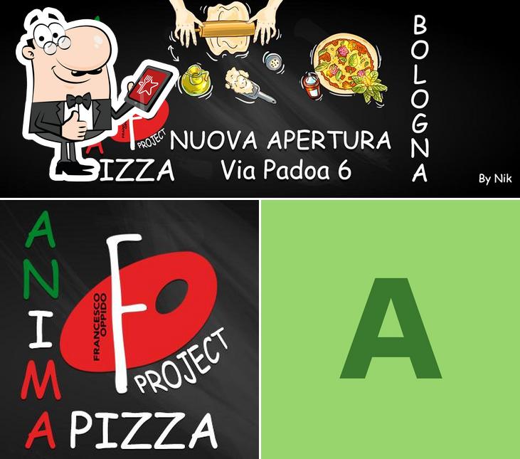 Guarda la foto di AnimaPizza - Pizza and Craft Beer