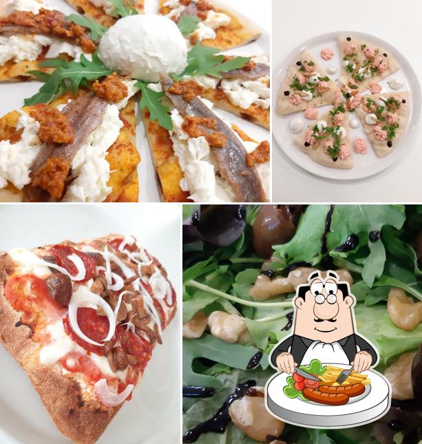 Dolce Pizza