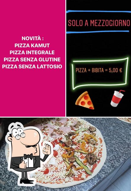 Vedi questa immagine di Pizzeria Il Grano