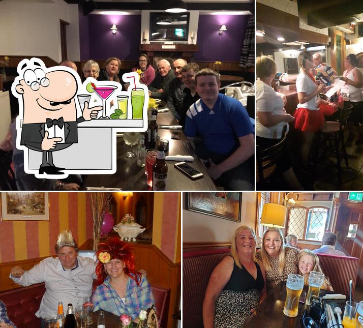 Lizzie Drakes Lisburn Lisburn Restaurant Menu Prices And Reviews lizzie-drakes-lisburn-lisburn-restaurant-menu-prices-and-reviews