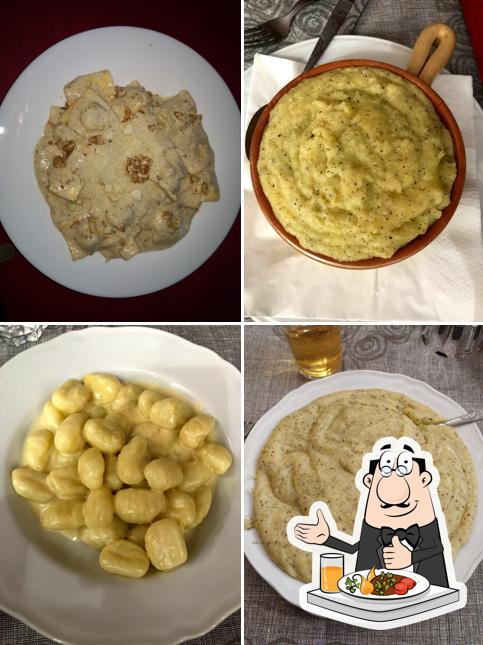 Bar Trattoria Des Alpes