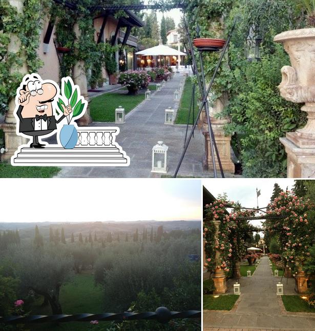 Antica Fattoria Di Paterno