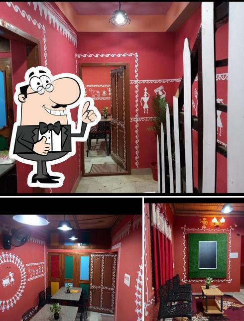 HOTEL NAMMURA BHARJARI BAADOOTA