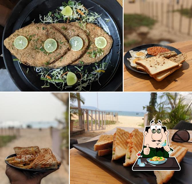 Bliss by IVA Kitchen & Lounge Goa