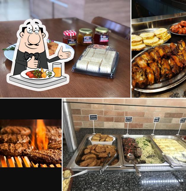 Chef´s da Brasa