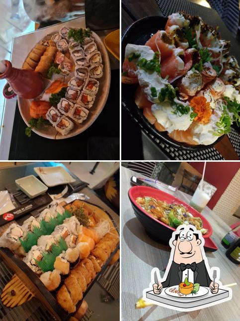 Made In Japan Espaço Gastronômico