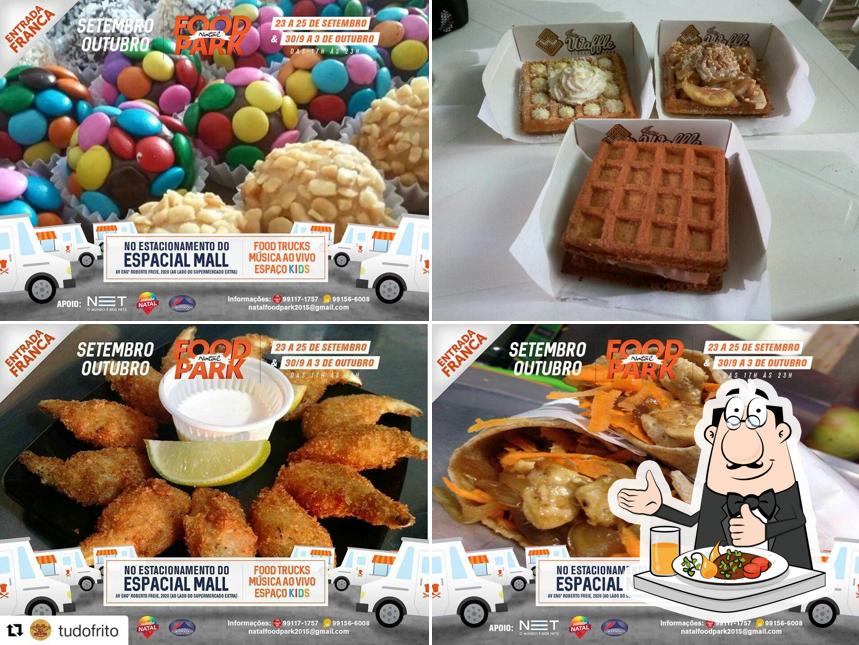 Os 5 melhores restaurantes com food truck em Natal, julho 2025 ...