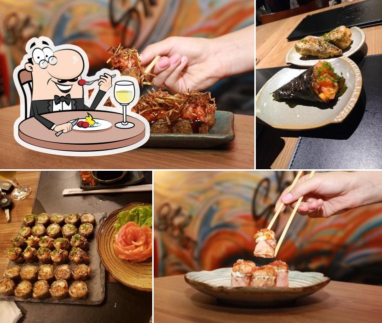 Shihan Sushi