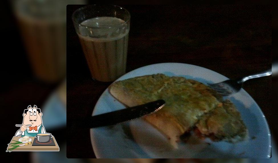 Tapioca do Bola Almoço Self Service Fogão a Lenha e Comida Regional na Panela de Barro em Aldeia Camaragibe PE - AquitemPE