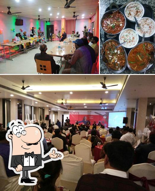Tirupati Family Restaurant, Gudha Gorji Restaurant reviews