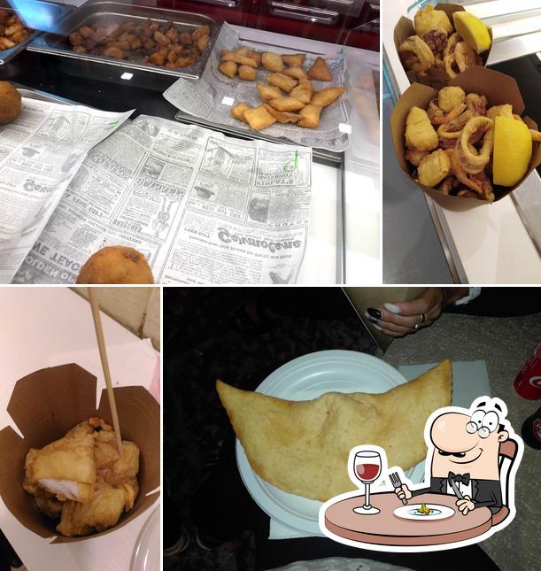 Tutti Pazzi Per I Fritti