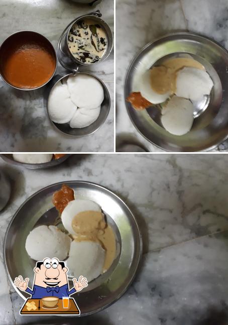 பாட்டிஇட்லி