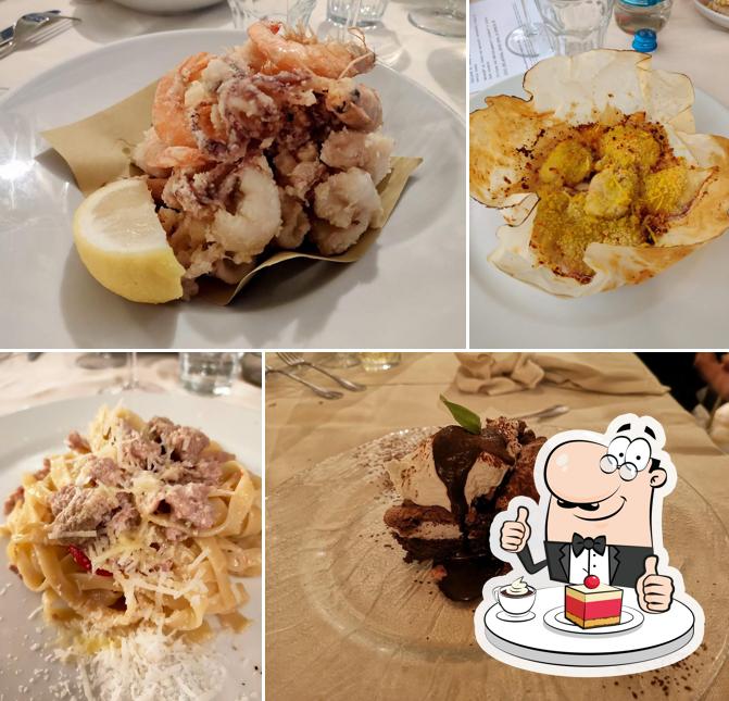 Ristorante Marina Hemingway