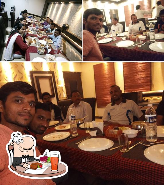 Surabhi grand family restaurant, Adilabad Restaurant reviews
