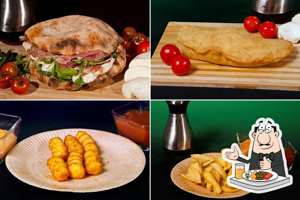 The Alley Streetfood