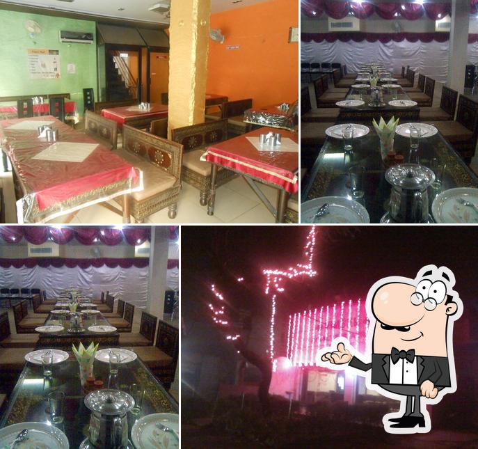 Vimsee Restaurant