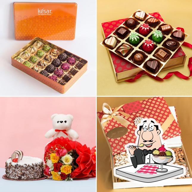 Winni Cakes & More