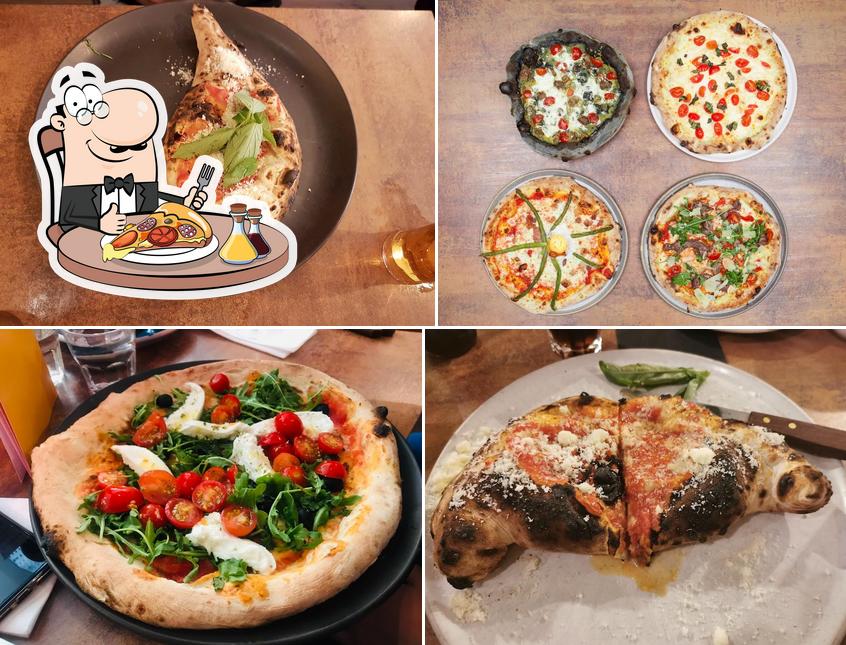 Top 20 restaurants in Liverpool, september 2024 Restaurant Guru