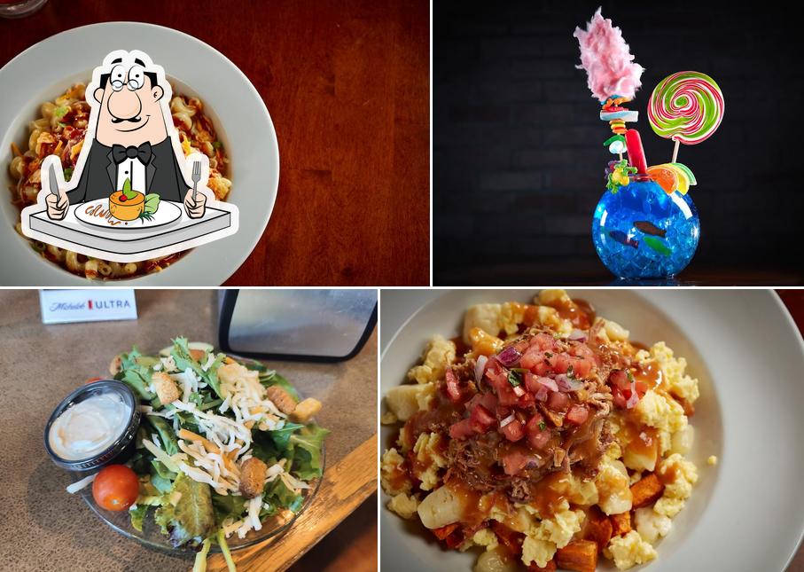 Top 5 restaurants with tater tots in Suamico, january 2026 - Restaurant