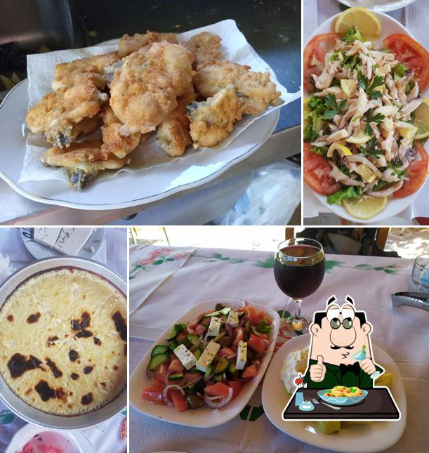 Bar Restorant Qetësia