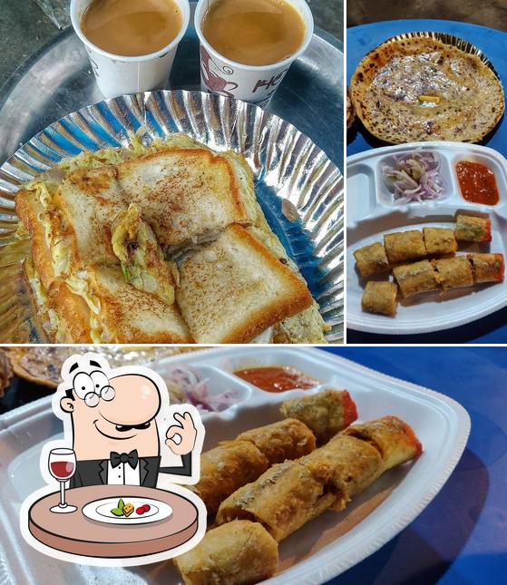 Chai Maggi Point, Noida Restaurant reviews